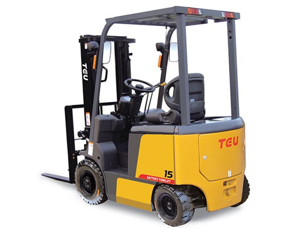 TEU叉車(chē)系列